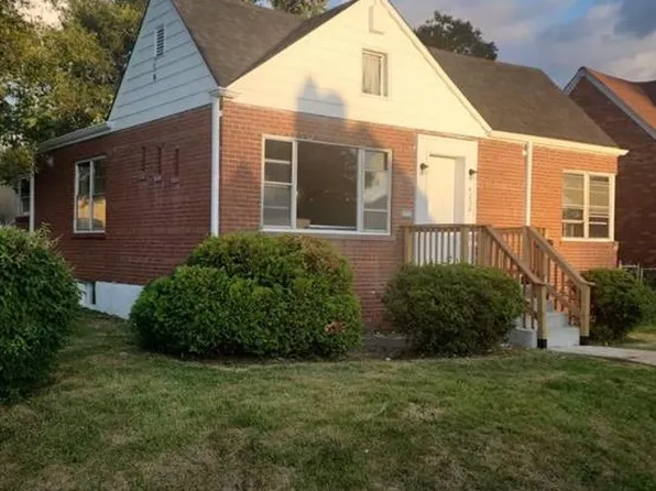 4236 Dressell Ave, Saint Louis, MO 63120