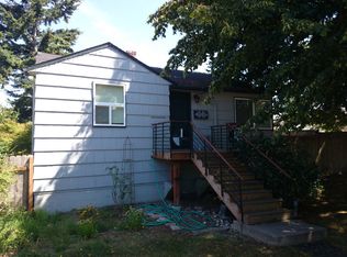 5958 46th Ave SW, Seattle, WA 98136