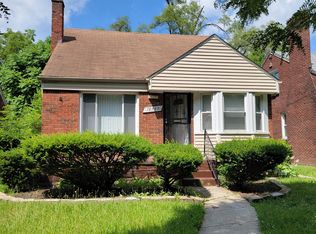 16745 Prevost St, Detroit, MI 48235