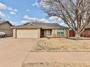5604 Duke St, Lubbock, TX 79416
