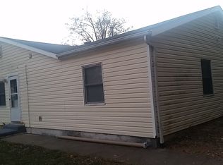 800 Cliffside Ave, High Point, NC 27260