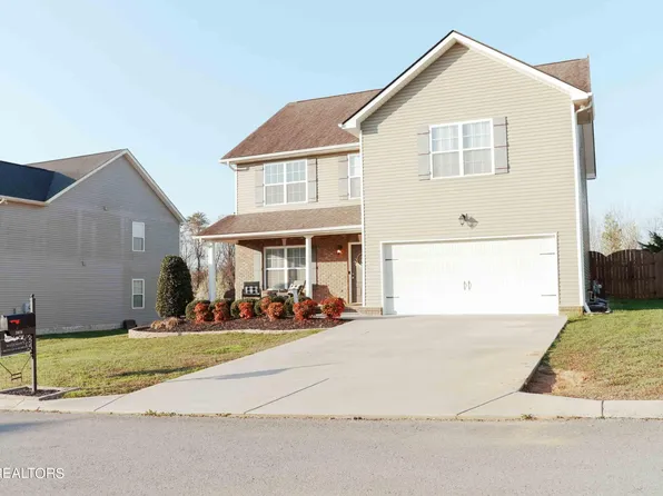 2628 Southwinds Cir, Sevierville, TN 37876
