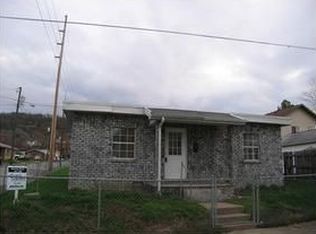 1448 6th Ave, Charleston, WV 25387