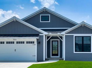 2833 Makenna St, Saginaw, MI 48603