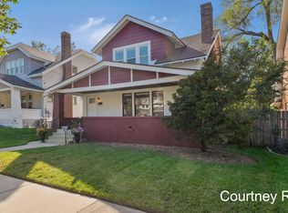 1027 Underwood Ave SE, Grand Rapids, MI 49506