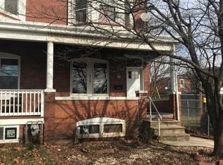 315 Harding Blvd, Norristown, PA