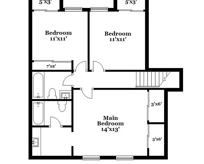 3384 Sheree Trl — Photo 3