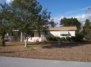 9075 SW 103rd Pl, Ocala, FL 34481