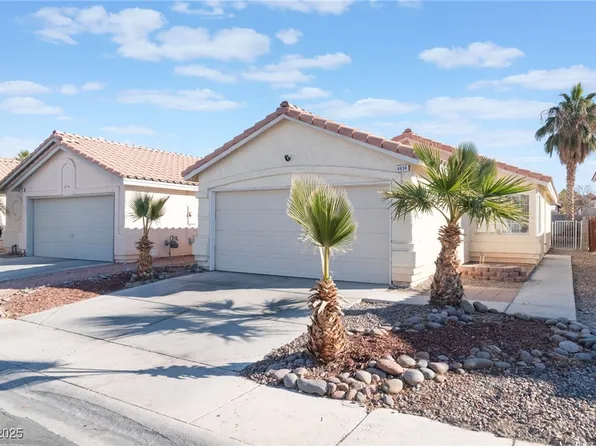 4634 Skybolt St, Las Vegas, NV 89115
