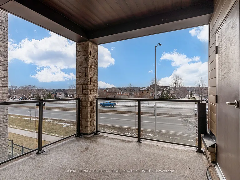 2393 Bronte Rd #206 — Photo 17