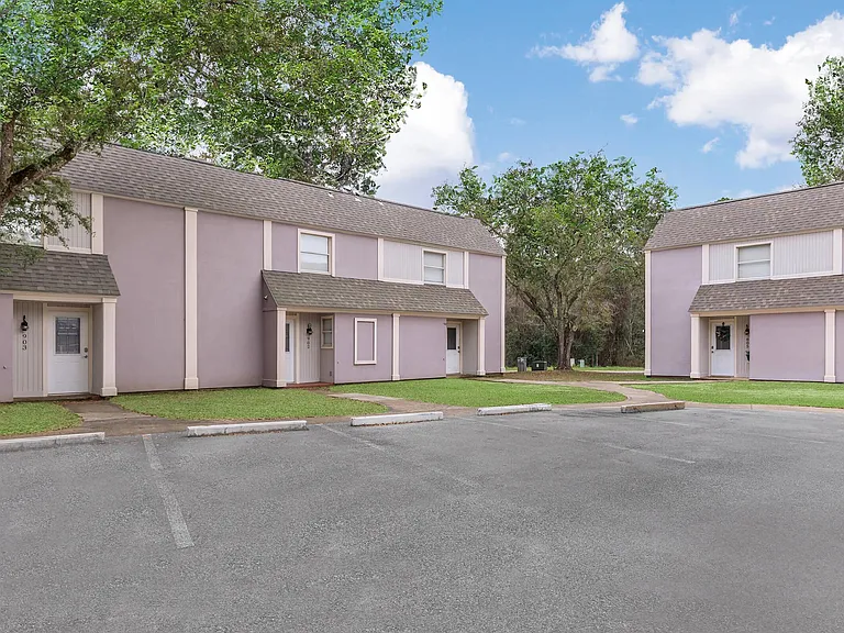 Gulf Coast Townhomes — Photo 8