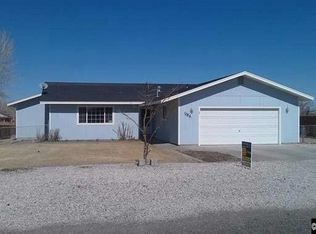 2940 Dallas Dr, Fallon, NV 89406