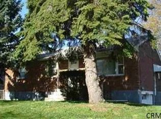 3 Bingham St, Albany, NY 12202