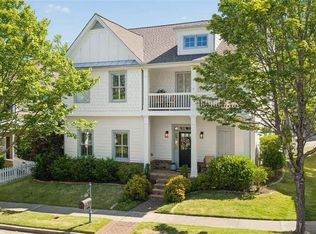 1673 Barfield Run NW, Atlanta, GA 30318