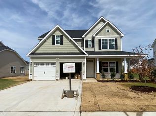 38 Firefly Ln, Clayton, NC 27527