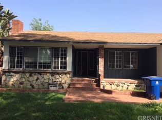 10513 Penrose St, Sun Valley, CA 91352