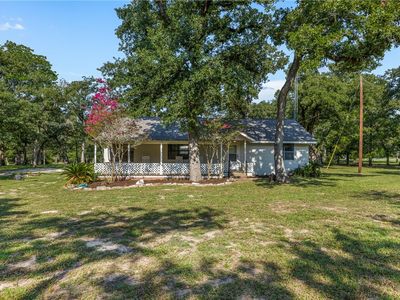 3114 Deer Ledge #18, Caldwell, TX, 77836