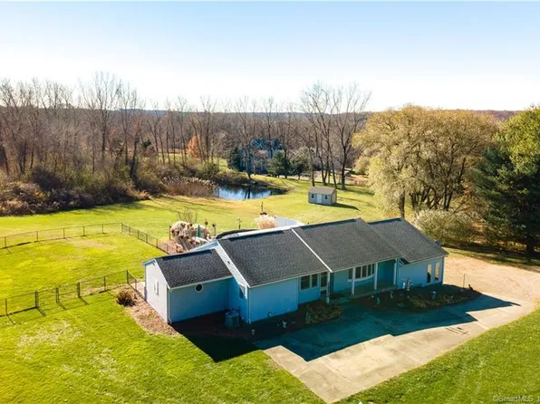 621 Exeter Road, Lebanon, CT 06249