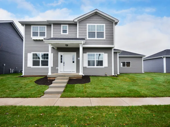 24504 S Saint Paul Ave Lot 228, Channahon, IL 60410