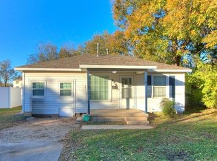 505 W Acres St, Norman, OK 73069