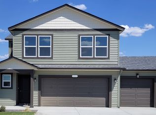 135 S Braeburn Ave, Deer Park, WA 99006