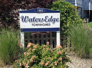 1001 Central Ave, Bradley Beach, NJ 07720