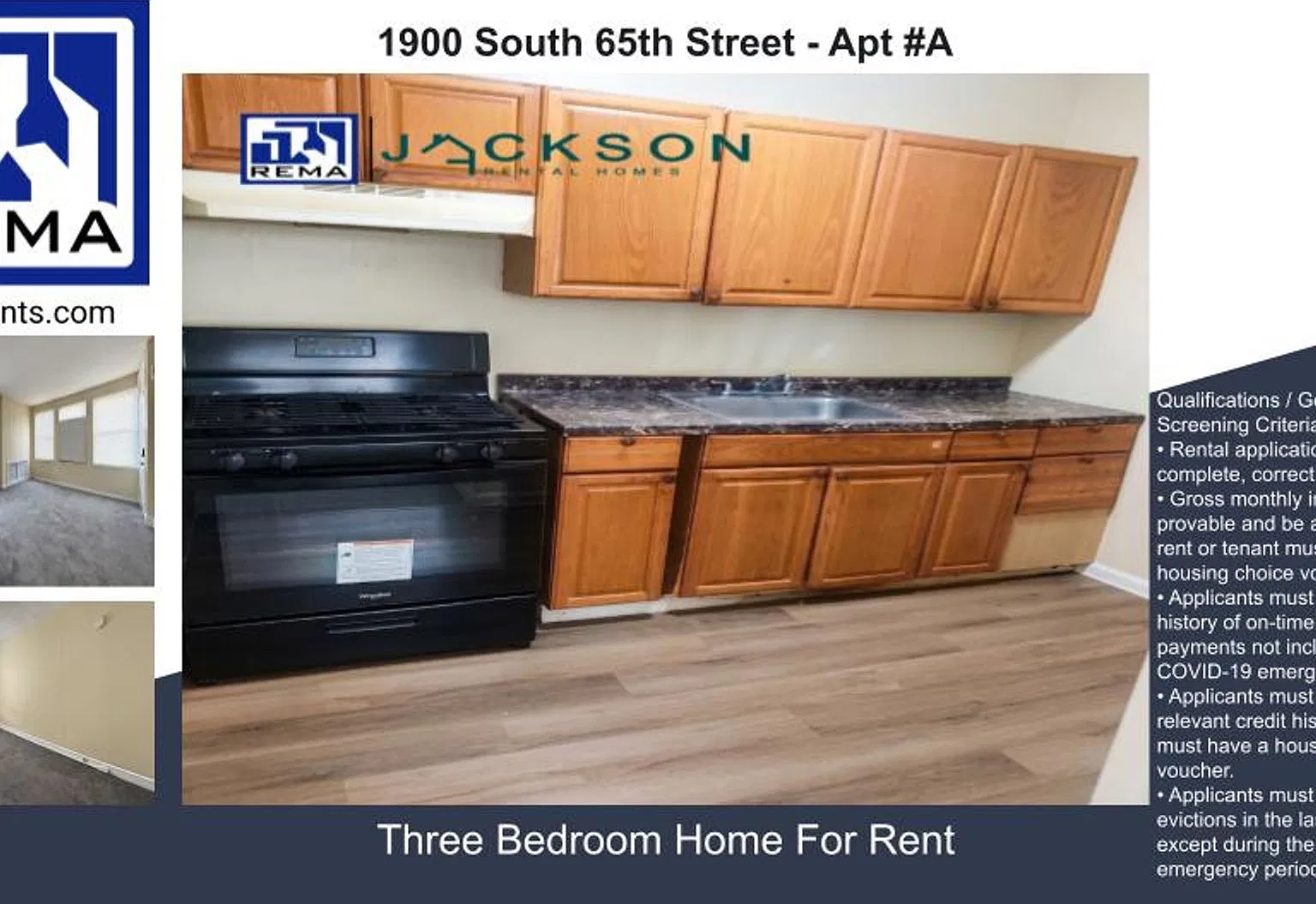 1900 South 65th Street — Photo 1