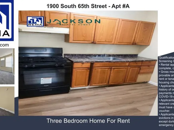 1900 South 65th Street, 1900 S 65th St APT A, Philadelphia, PA 19142