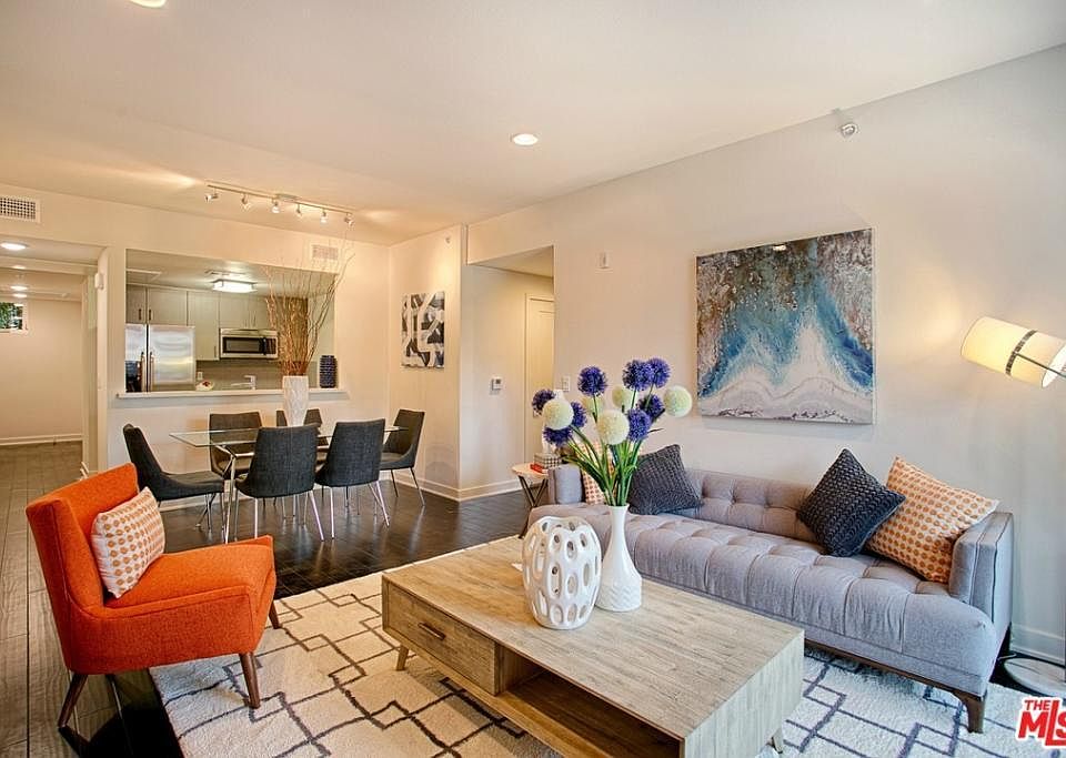 2nd image of 436 S Virgil Ave APT 314