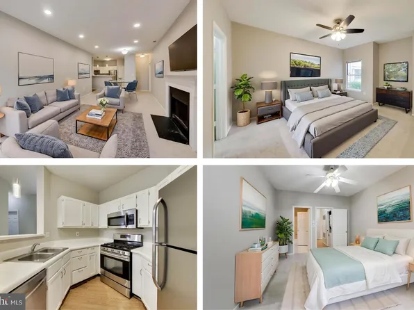 14313 Climbing Rose Way APT 106, Centreville, VA 20121