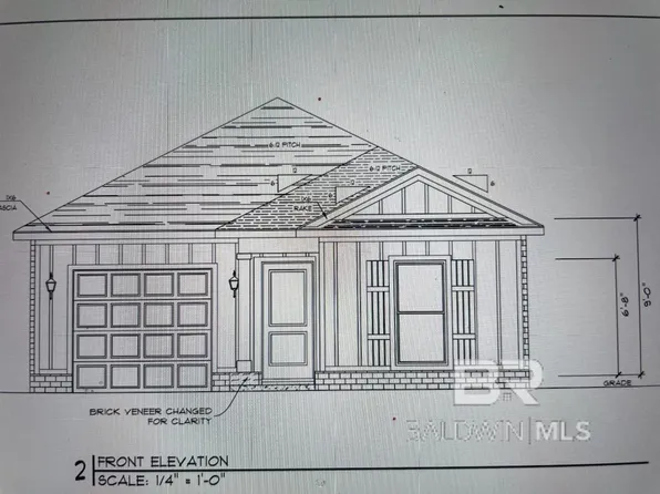12805 Patriot Way, Spanish Fort, AL 36527