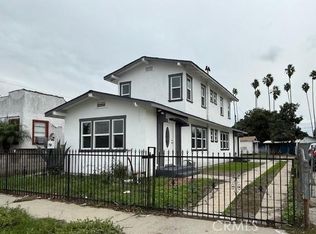 4457 Mettler St, Los Angeles, CA 90011