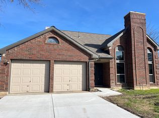 625 Berkley Dr, Grapevine, TX 76051