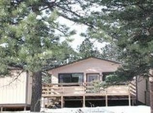 92 Neal St, Bailey, CO 80421