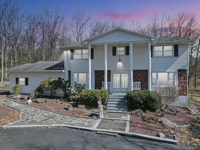 124 Melrose Dr, Scotrun, PA, 18355