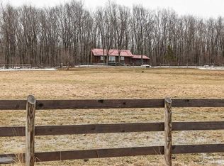 5225 Twitchell Rd, Rushville, NY 14544