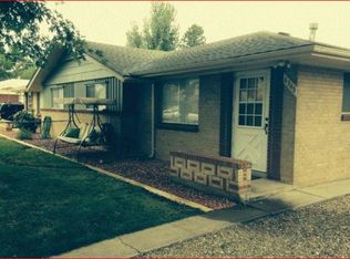 8345 W 53rd Pl, Arvada, CO 80002