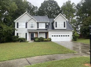 75 Trelawney Ct, Covington, GA 30016