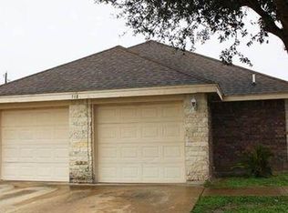 718 Jade St #B, Edinburg, TX 78541