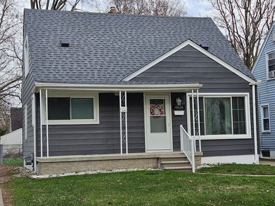 18626 Negaunee, Redford, MI, 48240