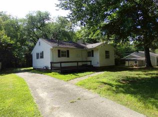 547 North Ave, Henderson, TN 38340