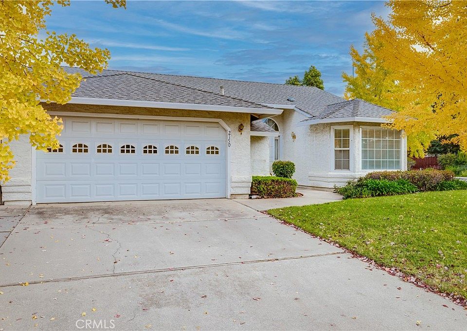 2150 La Rocco Dr, Chico, CA 95928 Zillow