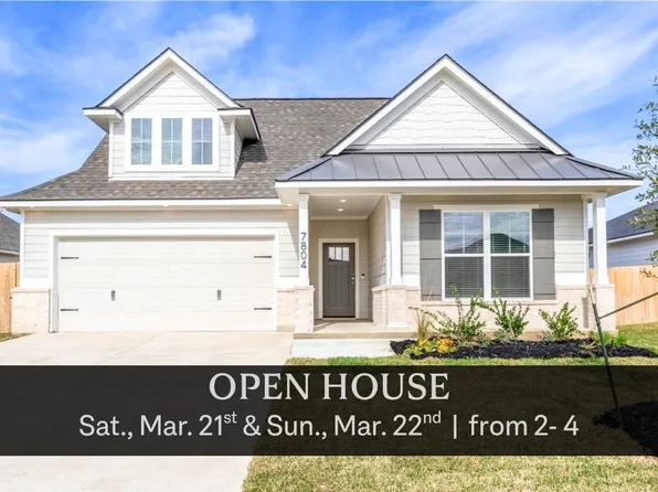 7804 Redbud Rd, Navasota, TX 77868