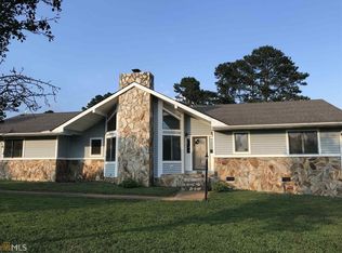 4255 Airline Goldmine Rd, Canon, GA 30520