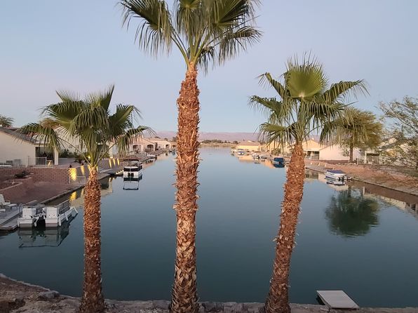 10718 S Fountain Cv, Mohave Valley, AZ 86440