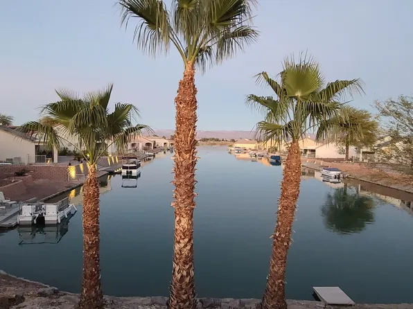 10718 S Fountain Cv, Mohave Valley, AZ 86440