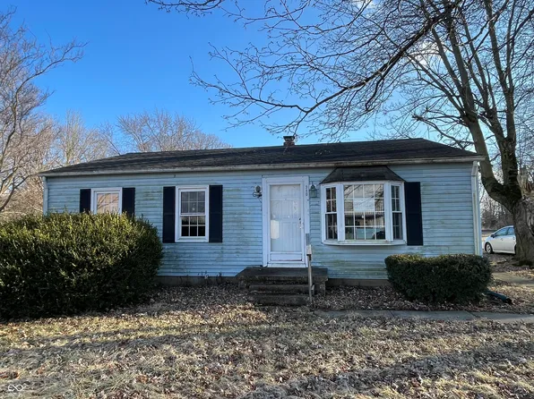 940 E 38th St, Marion, IN 46953