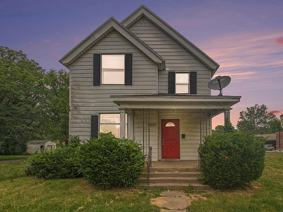 1st image of 413 W Marion St