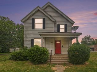 413 W Marion St, South Bend, IN 46601