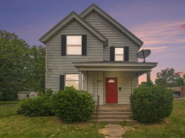 413 W Marion St, South Bend, IN 46601